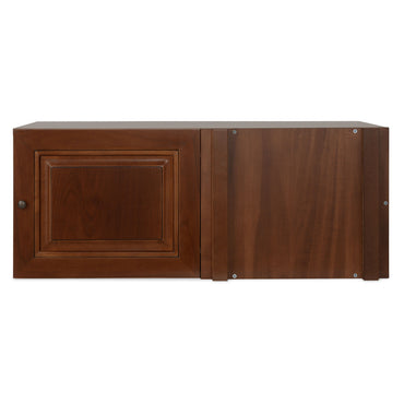 LOUIS PHILIPPE Suprapozabil colț reversibil dreapta/stânga