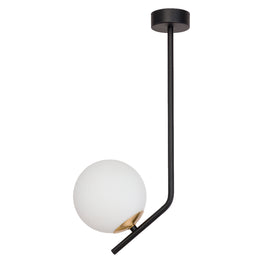 TIM Pendul 1x40W E14