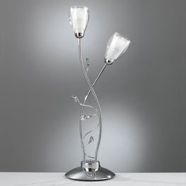 SHARON Veioză 2x6W E14