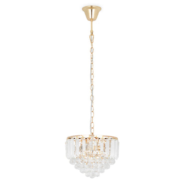 IRISA Lustră 4x40W E14