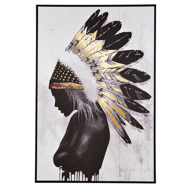 CHEYENNE Tablou canvas