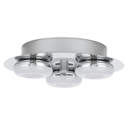DEVEN Plafoniera 3x5W LED
