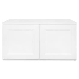 DORA Corp inferior, 2 uși