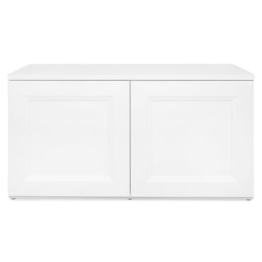 DORA Corp inferior, 2 uși