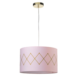 ROSITA Pendul 1x22W E27