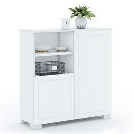 LAILA Cabinet copii, 2 uși, 1 poliță
