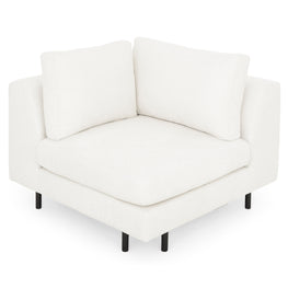 ARRAS Element colț, stofă