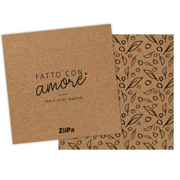 ZIIPA Set 20 șervețele masă