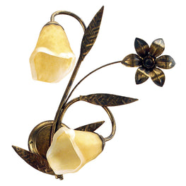 ALGA Aplică 2x6W E14