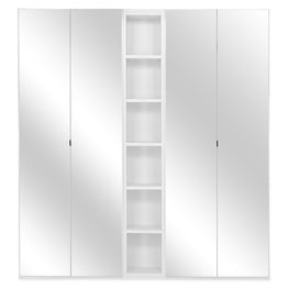 COMPACT Dulap 4 uși