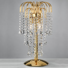 PIOGGIA Veioza 2x6W E14