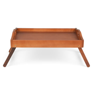 MASAI Tavă servire cu mânere, lemn, L.55cm