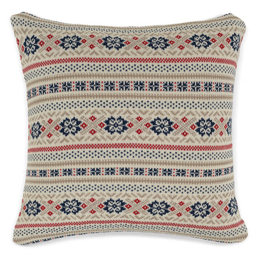 COSY CHRISTMAS Pernă decorativă, 45x45 cm