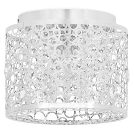 ROLIS Plafonieră 1x40W E27