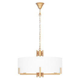 ARNI Lustră 6x60W E27