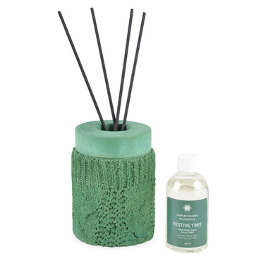 CONCRETE Difuzor parfum cameră