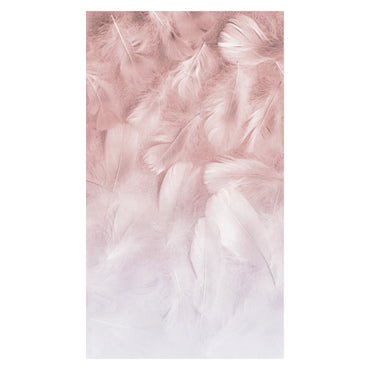 FEATHERS Tapet
