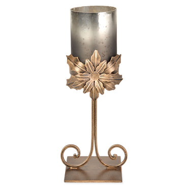 FLOWER I Suport lumanare