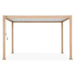 MIRADOR GOLD Pavilion, 300x400cm