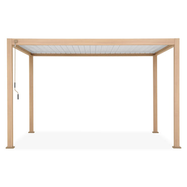 MIRADOR GOLD Pavilion, 300x400cm