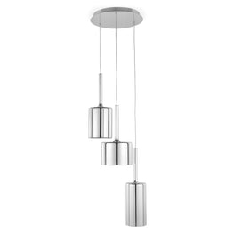 KADAN Lustră 3x40W G9