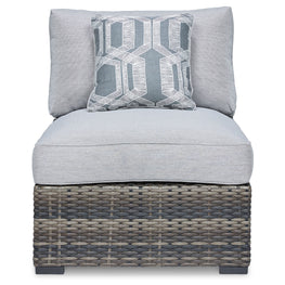 RONDINO Element central, exterior