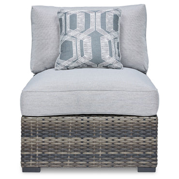 RONDINO Element central, exterior