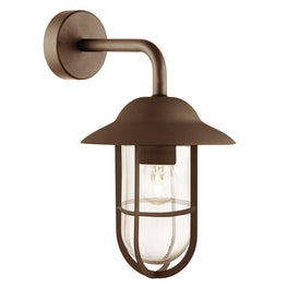 TORONTO Aplică exterior 1x60W E27