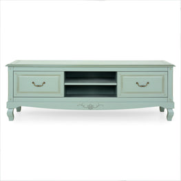 NISA Comodă TV, 2 sertare