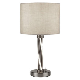 VEGAS Veioză 1x60W E27