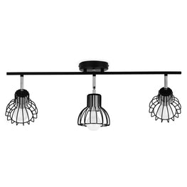 HARPO Aplică 3x60W E27