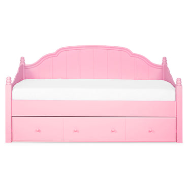 DREAMS Pat copii, 90x190cm, ladă depozitare