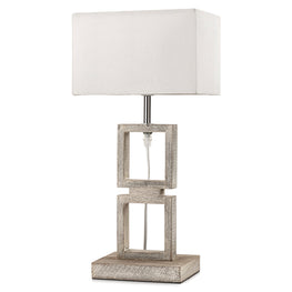 KISAR Veioză 1x22W E27