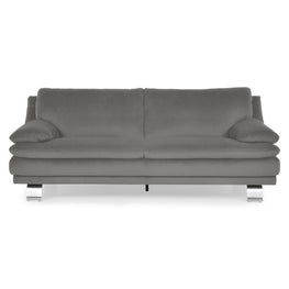 ADDEN Canapea 3 locuri, stofă