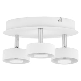 RAMANO Plafonieră 13.5W LED