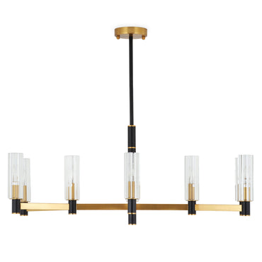 ALVIS Lustră 8x40W E14