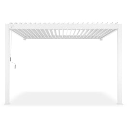 MIRADOR PREMIUM Pavilion perete, 300x360cm