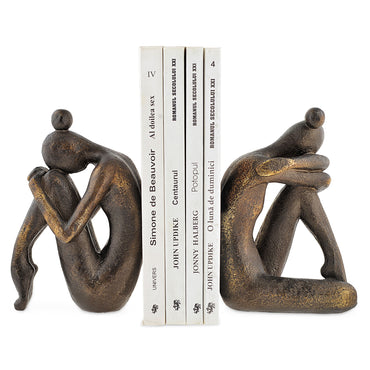 MEDEEA Set 2 suporturi cărți