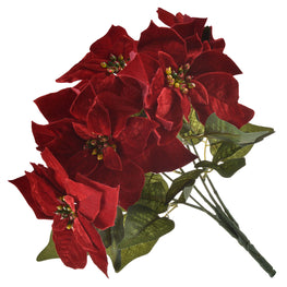 CRACIUNIȚĂ Buchet flori artificiale