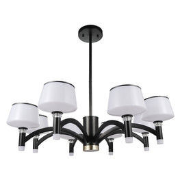 MINA Lustră 8x6W LED