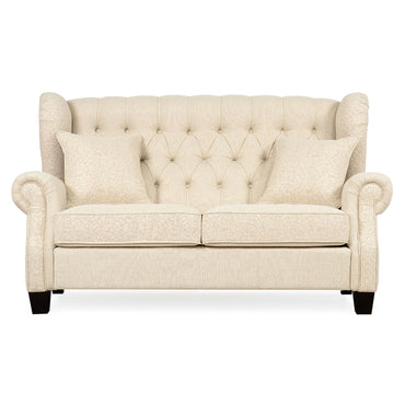 JULIETTE Canapea 2 locuri, stofă