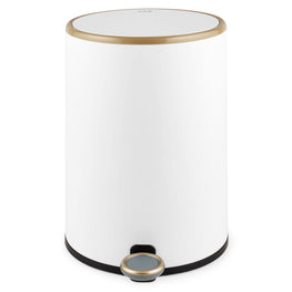 ROUND Coș de gunoi, 9L