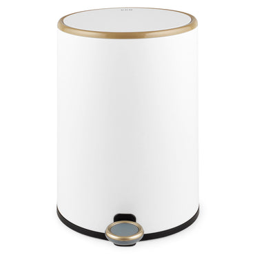 ROUND Coș de gunoi, 9L