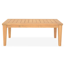 MESA Măsuță cafea exterior