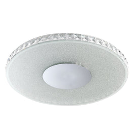 SOPHIE Plafonieră 1x18W LED