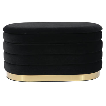 LUTON Banchetă, stofă