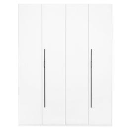 COMPACT Dulap 4 uși