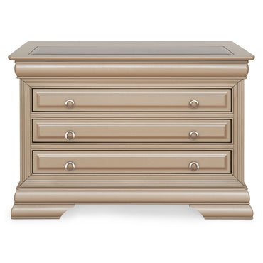 CARDINALE Comodă dressing pentru bijuterii