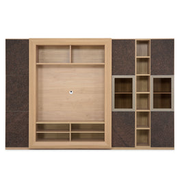 FRAME Ansamblu living