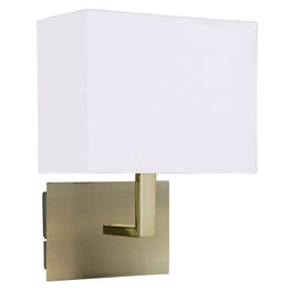 HMETAL Aplică 1x10W E27